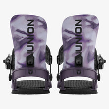 Load image into Gallery viewer, Union STR Snowboard Binding 2027