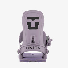Load image into Gallery viewer, Union Trilogy Snowboard Binding 2027