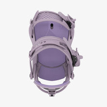 Load image into Gallery viewer, Union Trilogy Snowboard Binding 2027