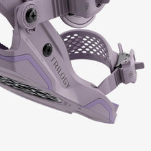 Load image into Gallery viewer, Union Trilogy Snowboard Binding 2027