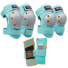 Load image into Gallery viewer, Triple Eight Saver Series Pad Kit 3 Pack