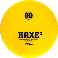 Load image into Gallery viewer, Kastaplast Kaxe Z Midrange Driver