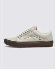Load image into Gallery viewer, Vans BMX Old Skool Marshmellow/Gum