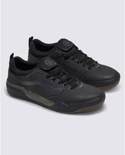 Load image into Gallery viewer, Vans BMX Peak Black/Black