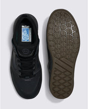 Load image into Gallery viewer, Vans BMX Peak Black/Black