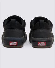 Load image into Gallery viewer, Vans BMX Peak Black/Black