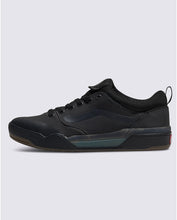 Load image into Gallery viewer, Vans BMX Peak Black/Black