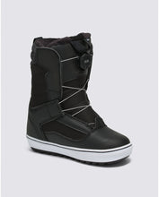 Load image into Gallery viewer, Vans Juvie Linerless Kid's Snowboard Boot 2025