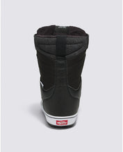 Load image into Gallery viewer, Vans Juvie Linerless Kid's Snowboard Boot 2025