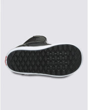 Load image into Gallery viewer, Vans Juvie Linerless Kid's Snowboard Boot 2025