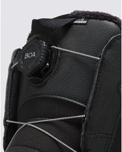 Load image into Gallery viewer, Vans Juvie Linerless Kid's Snowboard Boot 2025