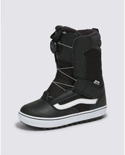 Load image into Gallery viewer, Vans Juvie Linerless Kid's Snowboard Boot 2025