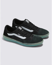Load image into Gallery viewer, Vans AVE Black/White