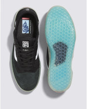 Load image into Gallery viewer, Vans AVE Black/White