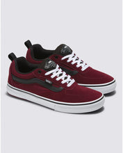 Load image into Gallery viewer, Vans Kyle Walker Port/True White