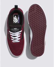 Load image into Gallery viewer, Vans Kyle Walker Port/True White