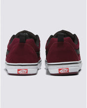 Load image into Gallery viewer, Vans Kyle Walker Port/True White