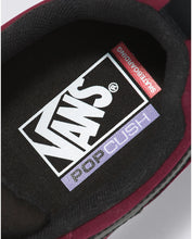 Load image into Gallery viewer, Vans Kyle Walker Port/True White