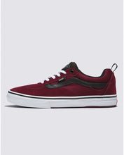 Load image into Gallery viewer, Vans Kyle Walker Port/True White