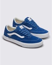 Load image into Gallery viewer, Vans Gilbert Crockett Blue/White
