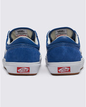 Load image into Gallery viewer, Vans Gilbert Crockett Blue/White