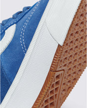 Load image into Gallery viewer, Vans Gilbert Crockett Blue/White