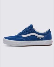Load image into Gallery viewer, Vans Gilbert Crockett Blue/White