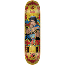 Load image into Gallery viewer, DGK Bruce Lee Fury Deck