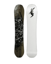 Load image into Gallery viewer, Yes PYL Snowboard 2026