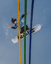 Load image into Gallery viewer, Yes Halldor Snowboard 2026