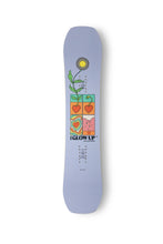Load image into Gallery viewer, Capita The Glow Up Mini Snowboard 2027