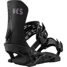 Load image into Gallery viewer, Yes Drive Snowboard Binding 2027