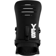 Load image into Gallery viewer, Yes IPO Snowboard Binding 2027