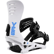 Load image into Gallery viewer, Yes IPO Snowboard Binding 2027