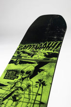 Load image into Gallery viewer, Capita Youth Brigade Mini Snowboard 2027