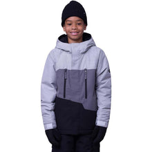 Load image into Gallery viewer, 686 Kid's Geo Insulated Jacket 2025