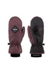 Load image into Gallery viewer, Howl Quilted Mitt 2027