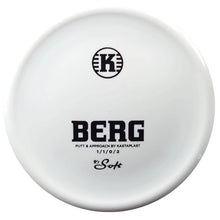 Load image into Gallery viewer, Kastaplast Berg Putt & Approach