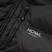 Load image into Gallery viewer, Howl Puffer Jacket 2026