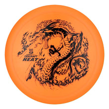 Load image into Gallery viewer, Discraft Heat Distance Driver