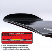 Load image into Gallery viewer, Lib Tech Dynamiss Snowboard 2026