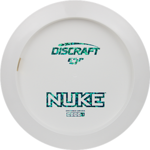 Discraft Nuke Distance Driver
