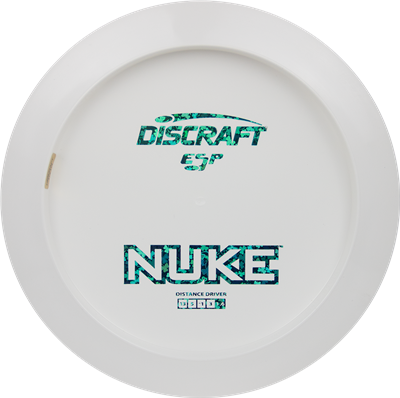 Discraft Nuke Distance Driver