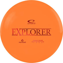 Load image into Gallery viewer, Latitude 64 Explorer Fairway Driver