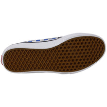 Load image into Gallery viewer, Vans Skate Sk8-Hi Pro Checker Board Black/Victory Blue