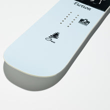 Load image into Gallery viewer, Gnu Friction Snowboard 2026