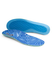 Load image into Gallery viewer, Remind Destin Active Metatron 4.0mm Low Arch Insoles