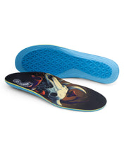 Load image into Gallery viewer, Remind Destin Active Carter Bison 5.5mm Low Arch Insoles