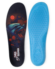 Load image into Gallery viewer, Remind Rede Impact Rasman Wolverine 5.5mm Low Arch Insoles