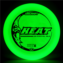 Load image into Gallery viewer, Discraft Heat Distance Driver